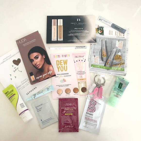 Mystery Beauty Bag - Picture 7 of 8